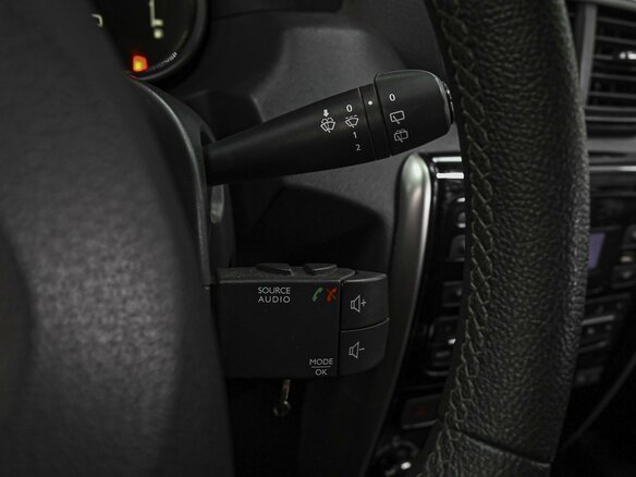2019 Nissan Terrano III (D10), белый, 1449000 рублей - вид 15