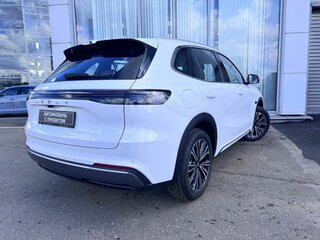 2026 Geely Galaxy Starship 7 200km, белый, 3849000 рублей, вид 5