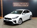 2018 Kia Cerato IV, белый, 1634000 рублей