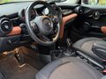 2020 Mini Hatch Cooper III (F55/F56) Рестайлинг, оранжевый, 2220000 рублей - вид 5