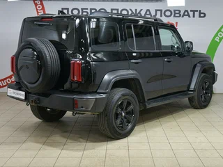 2024 Tank 300 I, чёрный, 3195000 рублей, вид 4