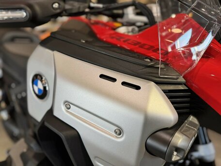 2025 BMW R 1300 GS Adventure, красный, 3150000 рублей, вид 2
