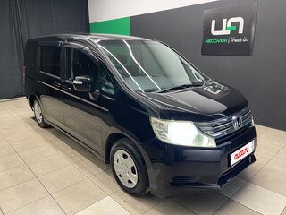Honda Stepwgn IV