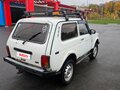 2003 Lada (ВАЗ) 2121 (4x4) I Рестайлинг, белый, 250000 рублей - вид 3