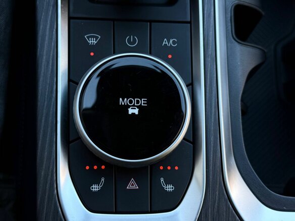 2024 Jaecoo J7 I, зелёный, 2200000 рублей - вид 24