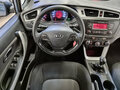 2013 Kia Ceed II, синий, 738000 рублей - вид 5