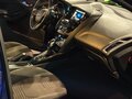 2015 Ford Focus III Рестайлинг, синий, 1050000 рублей - вид 7