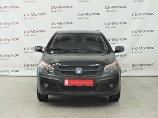 2014 Geely GC6, чёрный, 290000 рублей, вид 2