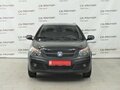 2014 Geely GC6, чёрный, 290000 рублей - вид 1