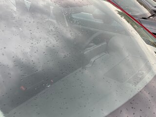 2025 Mazda CX-5 II Рестайлинг, красный, 3500000 рублей, вид 3