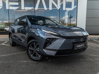 2026 Omoda C5 II, серый, 2779000 рублей, вид 3