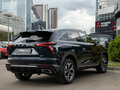 2024 Haval F7 II, синий - вид 3