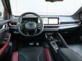2024 Geely Coolray (Binyue Cool) I Рестайлинг, серый, 2110000 рублей - вид 5