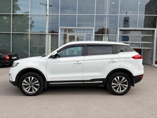 2019 Geely Atlas I, белый, 1422000 рублей, вид 3