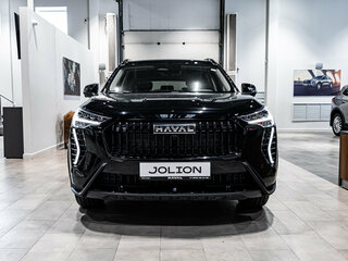 2026 Haval Jolion I Рестайлинг, чёрный, 2049000 рублей, вид 3