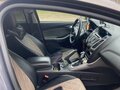2012 Ford Focus III, серый, 710000 рублей - вид 8