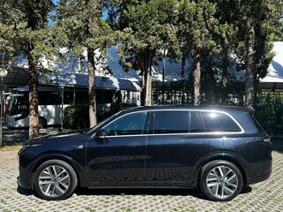 2023 Li Auto (Lixiang) L9 44.5 kWh I, чёрный, 6000000 рублей, вид 2