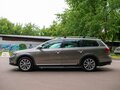 2013 Volkswagen Passat Alltrack B7, коричневый - вид 8