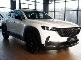 2026 Mazda CX-50, белый, 3350000 рублей, вид 3