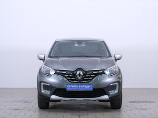 2021 Renault Kaptur I Рестайлинг, серый, 2099000 рублей, вид 2