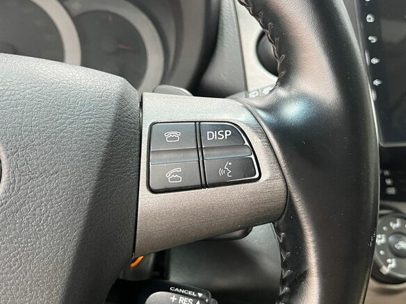 2012 Toyota RAV4 III (XA30) Рестайлинг, белый - вид 13