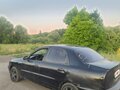 2007 Chevrolet Lanos I, чёрный - вид 5