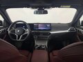 2024 BMW 4 серии 430i G22, G23, G26 Рестайлинг, синий - вид 9