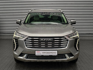 2023 Haval Jolion I, серый, 2050000 рублей, вид 2