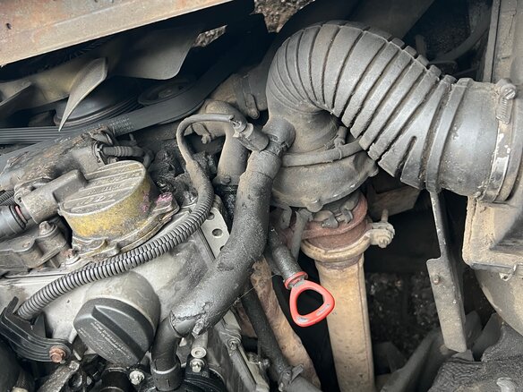 2008 Mercedes-Benz Sprinter, белый, 435000 рублей - вид 7