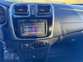 2018 Renault Logan Stepway II Рестайлинг, серый, 750000 рублей - вид 8