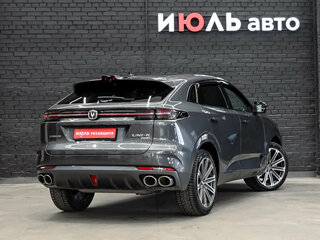 2024 Changan UNI-K, серый, 3500000 рублей, вид 5