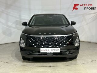 2024 Omoda C5 I, чёрный, 1900000 рублей, вид 2
