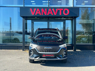 2024 Haval M6 II, чёрный, 1850000 рублей, вид 2