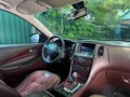 2008 Infiniti EX EX35 5-speed I (J50), серый, 1300000 рублей - вид 8