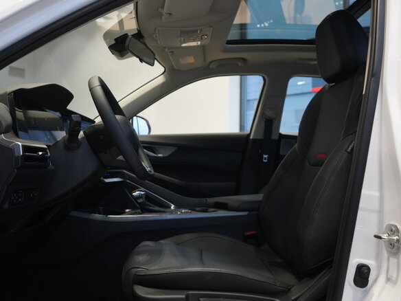 2025 Changan CS35 Plus I Рестайлинг, белый, 2839900 рублей - вид 14