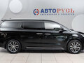 2019 Kia Carnival III, чёрный - вид 5
