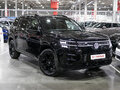 2026 Volkswagen Teramont Pro II (China Market), чёрный, 6450000 рублей - вид 2