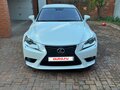 2014 Lexus IS 250 III, белый, 2800000 рублей - вид 2