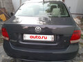 2010 Volkswagen Polo V, серый, 560000 рублей - вид 1