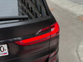 2020 BMW X7 30d I (G07), серый, 6975000 рублей - вид 11