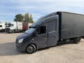 2014 ГАЗ ГАЗель Next, серый, 1800000 рублей - вид 5