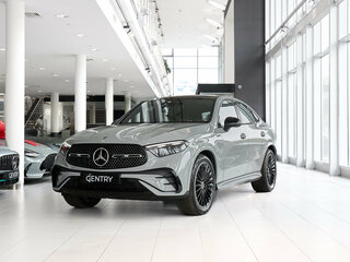2026 Mercedes-Benz GLC 300 II (X254), серый, 9980000 рублей, вид 1