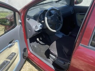 2009 Chery Kimo (A1), красный, 240000 рублей, вид 5