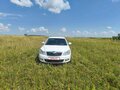 2012 Skoda Octavia II (A5) Рестайлинг, белый, 1100000 рублей
