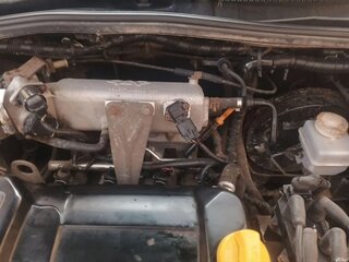 2006 Chery Amulet (A15) I, серебристый, 75000 рублей, вид 5