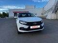 2023 Lada (ВАЗ) Granta I Рестайлинг, белый, 800000 рублей - вид 2