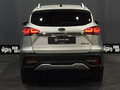 2023 JAC JS3, серый, 1149000 рублей - вид 5