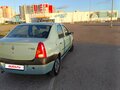 2005 Renault Logan I, серебристый - вид 11