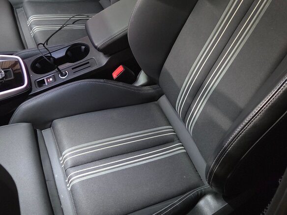 2022 Audi A3 35 TFSI Long IV (8Y), зелёный, 2449999 рублей - вид 27