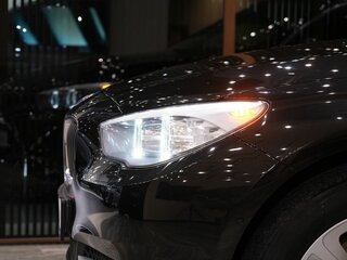 2013 BMW 5 серии Gran Turismo 530d xDrive VI (F10/F11/F07), чёрный, 2040000 рублей, вид 4
